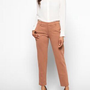 Liverpool Los Angeles Tan Pants